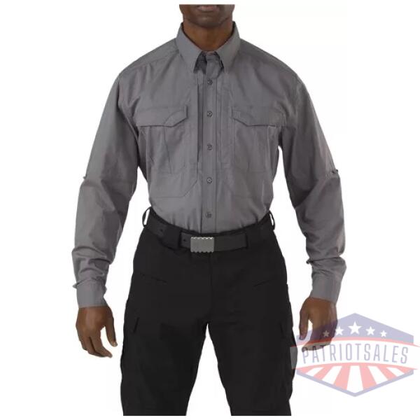 Stryke Long Sleeve Shirt - ABR