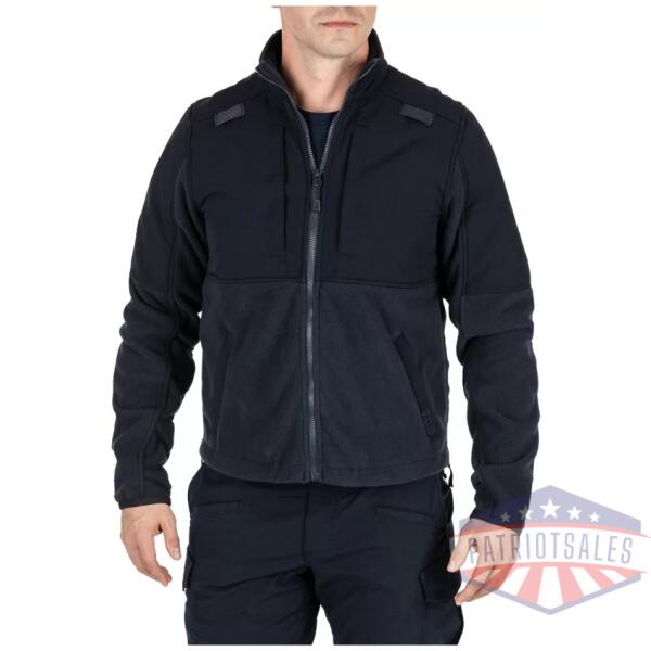Tactical Fleece 2.0