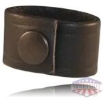 Cord Keeper for Radio Strap