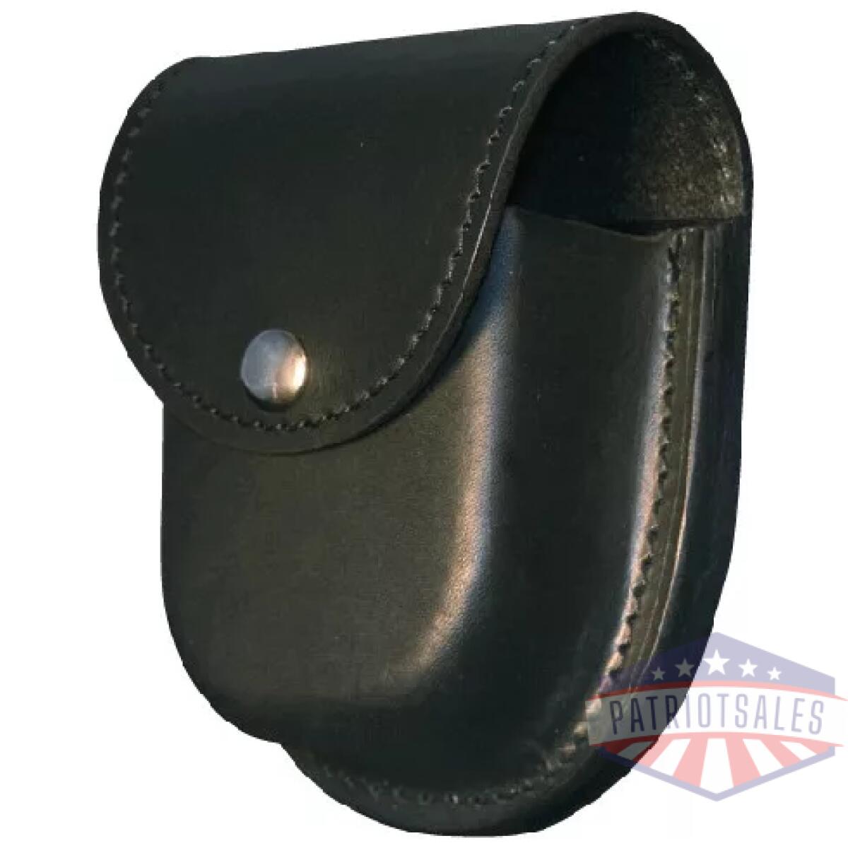 5512-1-n. Webp - double cuff case, slot back - 5512 1 n