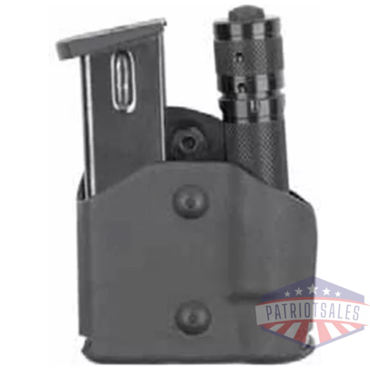 574-83-132. Webp - model 574 magazine holder and light pouch, paddle - 574 83 132