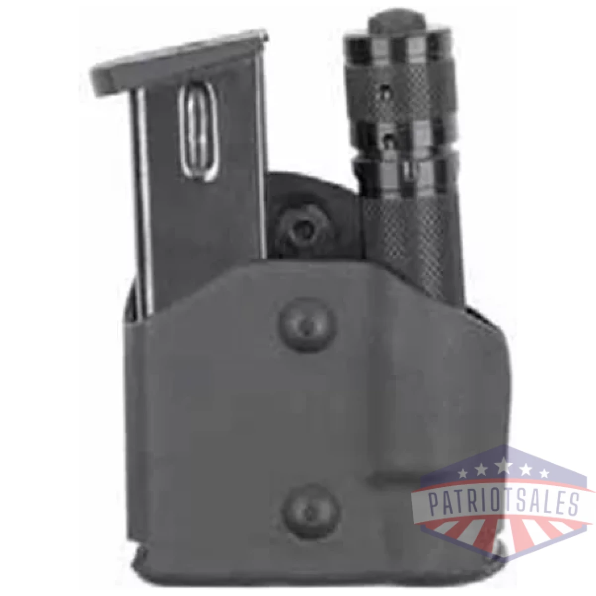574-83-132. Webp - model 574 magazine holder and light pouch, paddle - 574 83 132