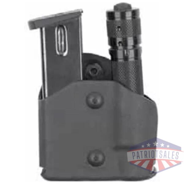 Model 574 Magazine Holder and Light Pouch, Paddle