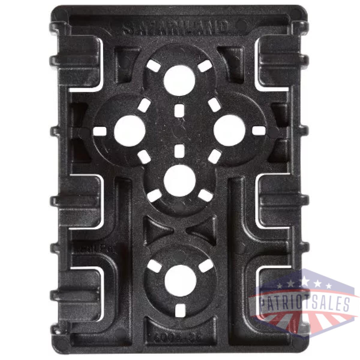 6004-35-2. Webp - model 6004-35 equipment locking receiver plate (set of two) - 6004 35 2
