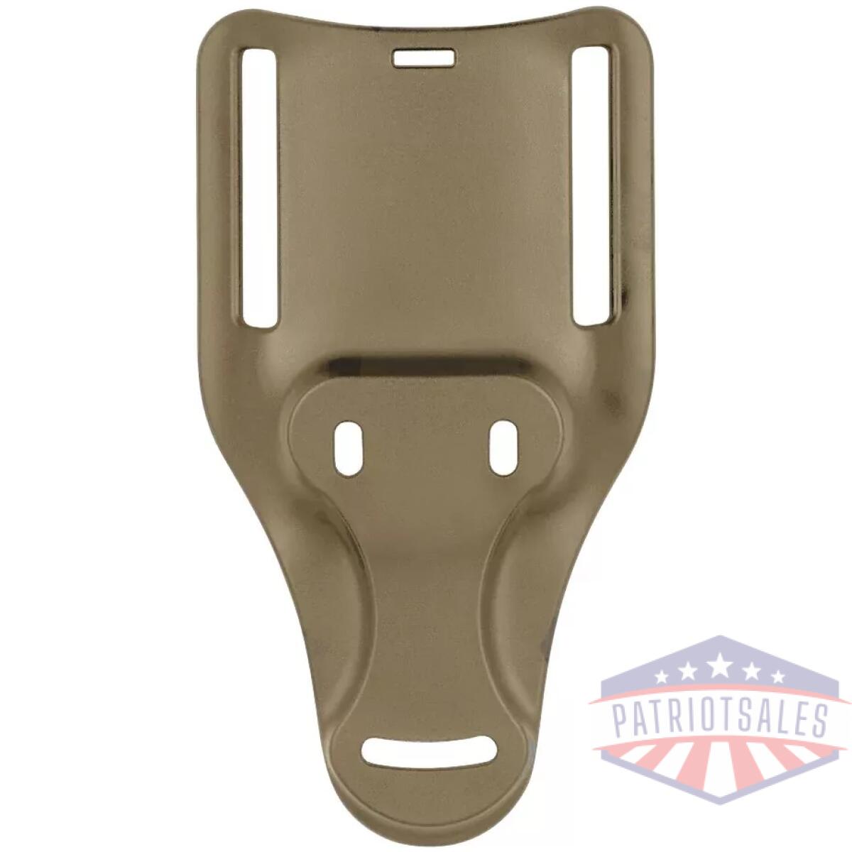 6070cubl-55. Webp - cubl cantable universal belt loop - 6070cubl 55