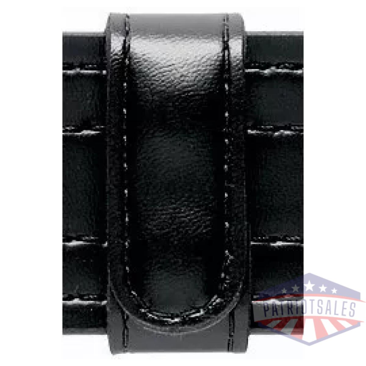 62hs - hidden snap belt keeper, 1 (25mm) - image 1