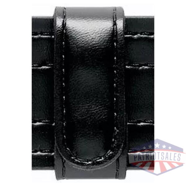 62HS - Hidden Snap Belt Keeper, 1 (25mm)