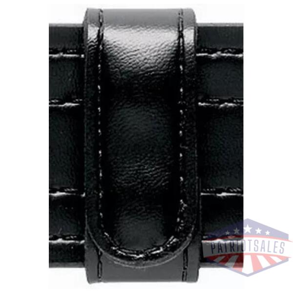 62HS - Hidden Snap Belt Keeper, 1 (25mm)