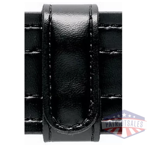 62HS - Hidden Snap Belt Keeper, 1 (25mm)