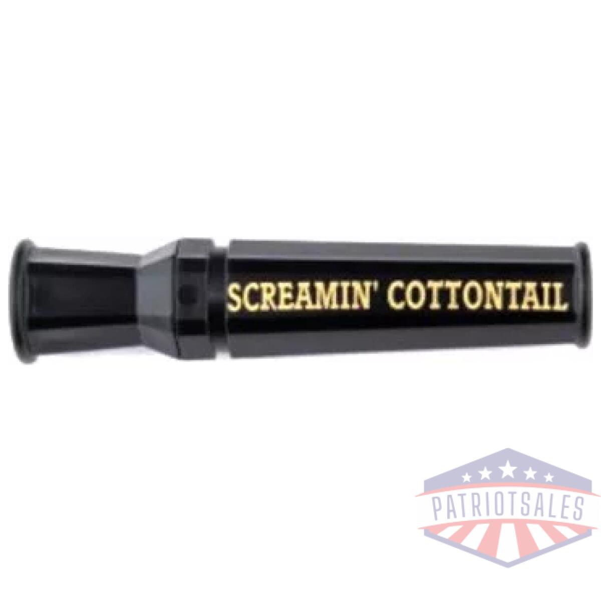 62625. Webp - quaker boy predator call - screamin cottontail - 62625