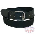 Traditional 1 1/2 Off Duty Belt