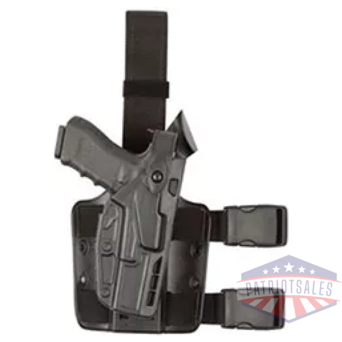 7004-2832-411-sp10. Webp - model 7004-sp10 7ts sls single strap tactical holster - 7004 2832 411 sp10
