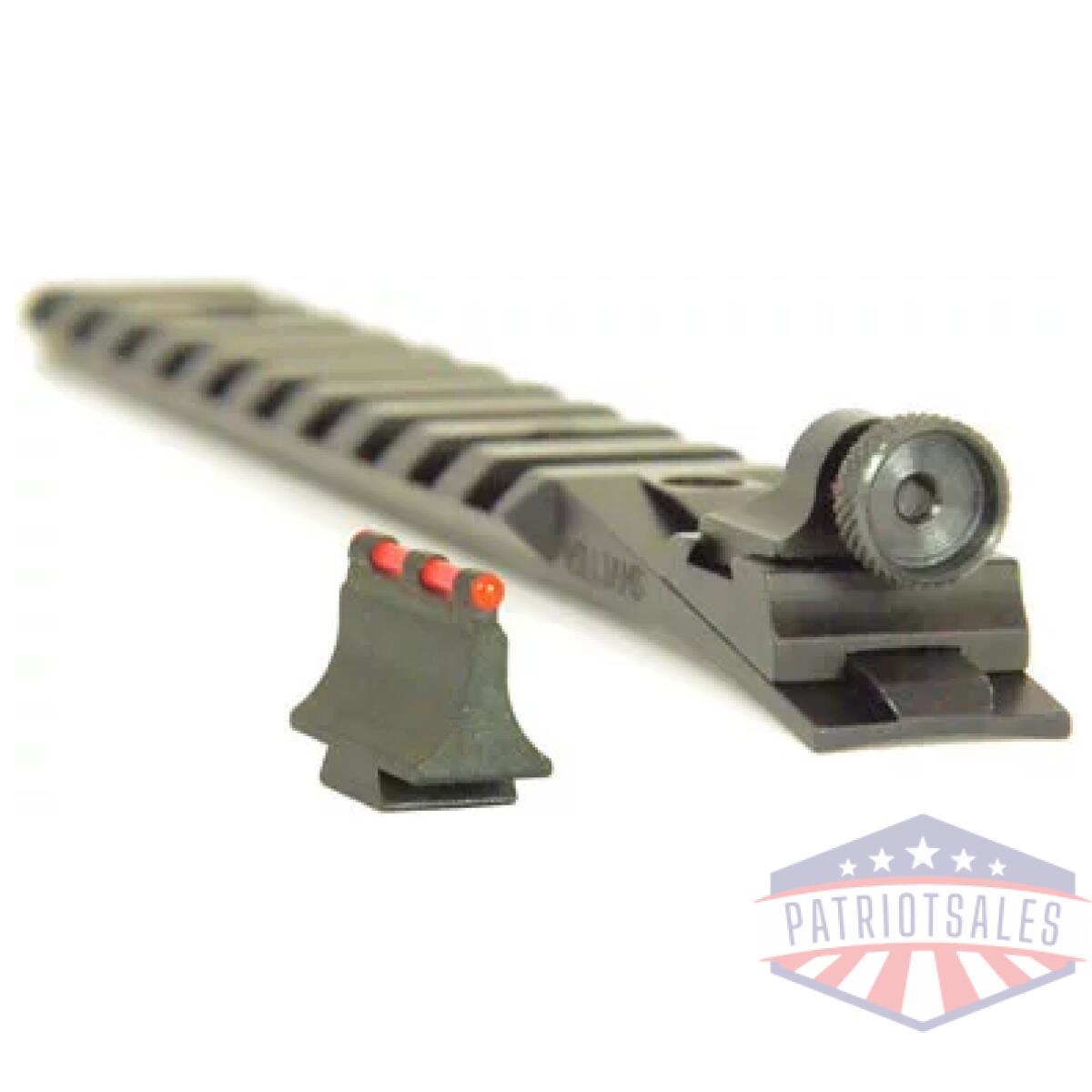 70974_1. Webp - williams ace in the hole scope - base set ruger 10/22 - 70974 1