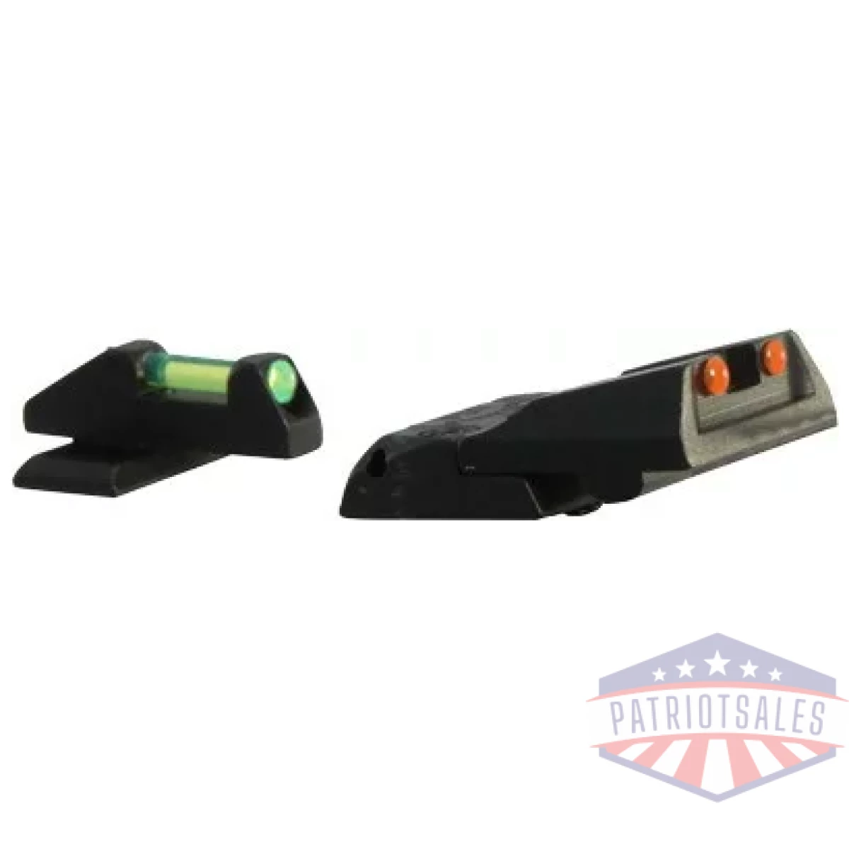 70987. Webp - williams fire sight set for - ruger sr22 click adj - 70987