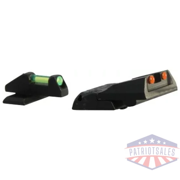 WILLIAMS FIRE SIGHT SET FOR - RUGER SR22 CLICK ADJ