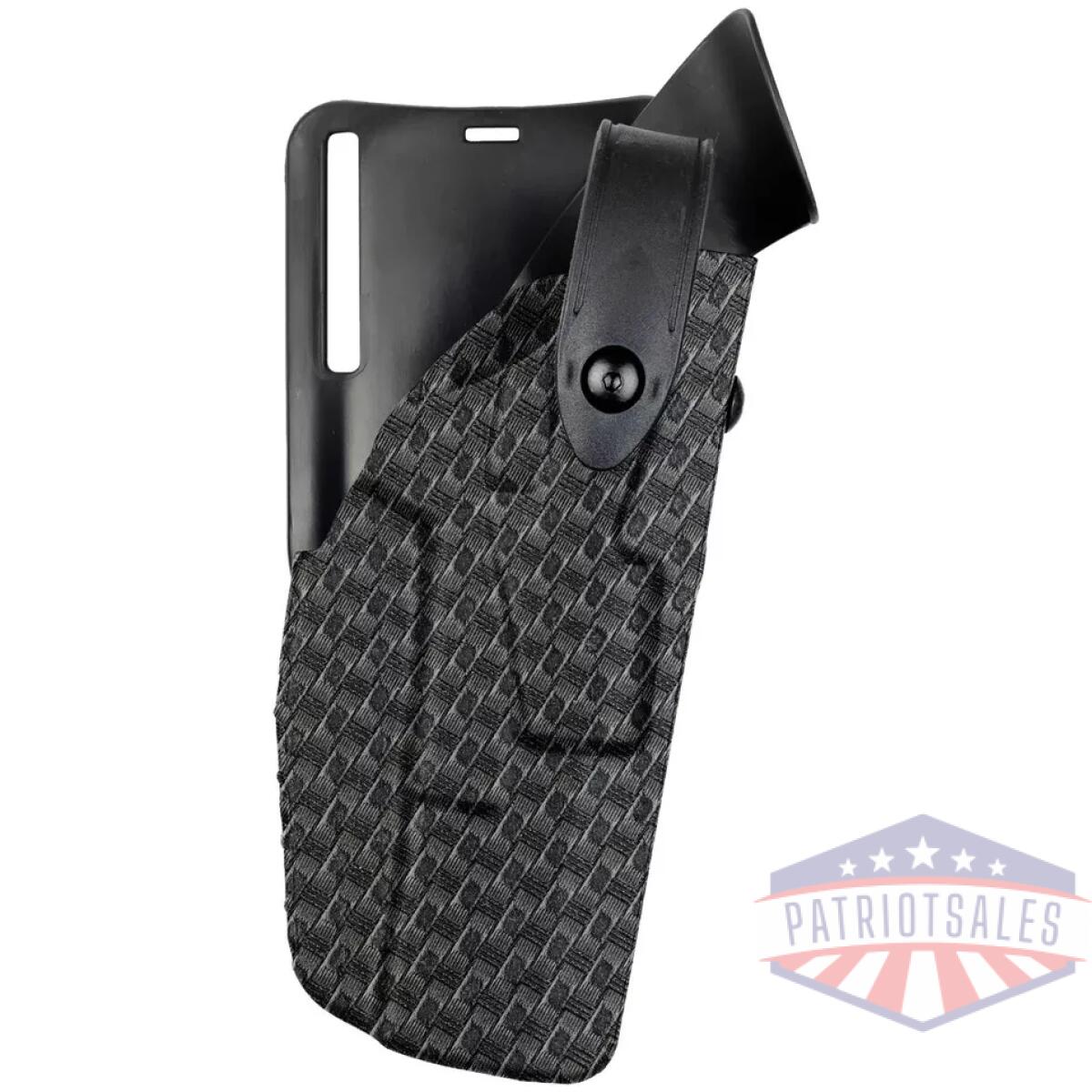 7365-8325-481. Webp - model 7365 7ts als/sls low-ride, level iii retention duty holster for glock 17 w/ light - 7365 8325 481