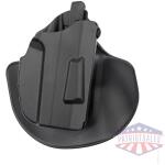 Model 7378 7TS ALS Concealment Paddle and Belt Loop Combo Holster for Glock 22 Gen 5