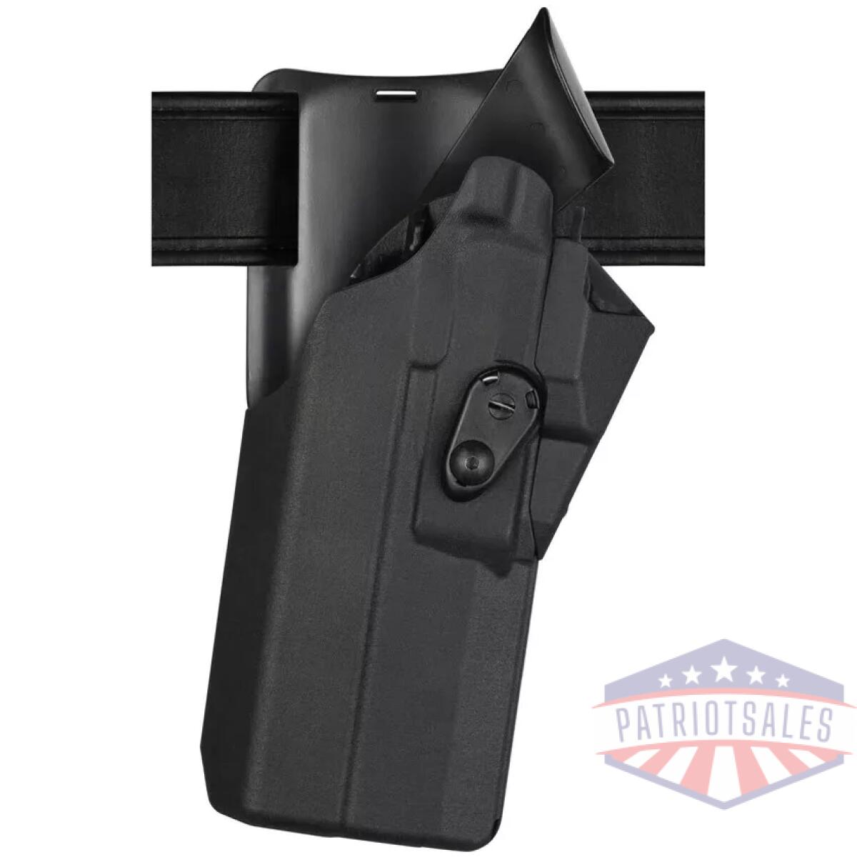7395rds-8325-412. Webp - model 7395rds 7ts als low-ride duty holster for glock 17 mos w/ light - 7395rds 8325 412