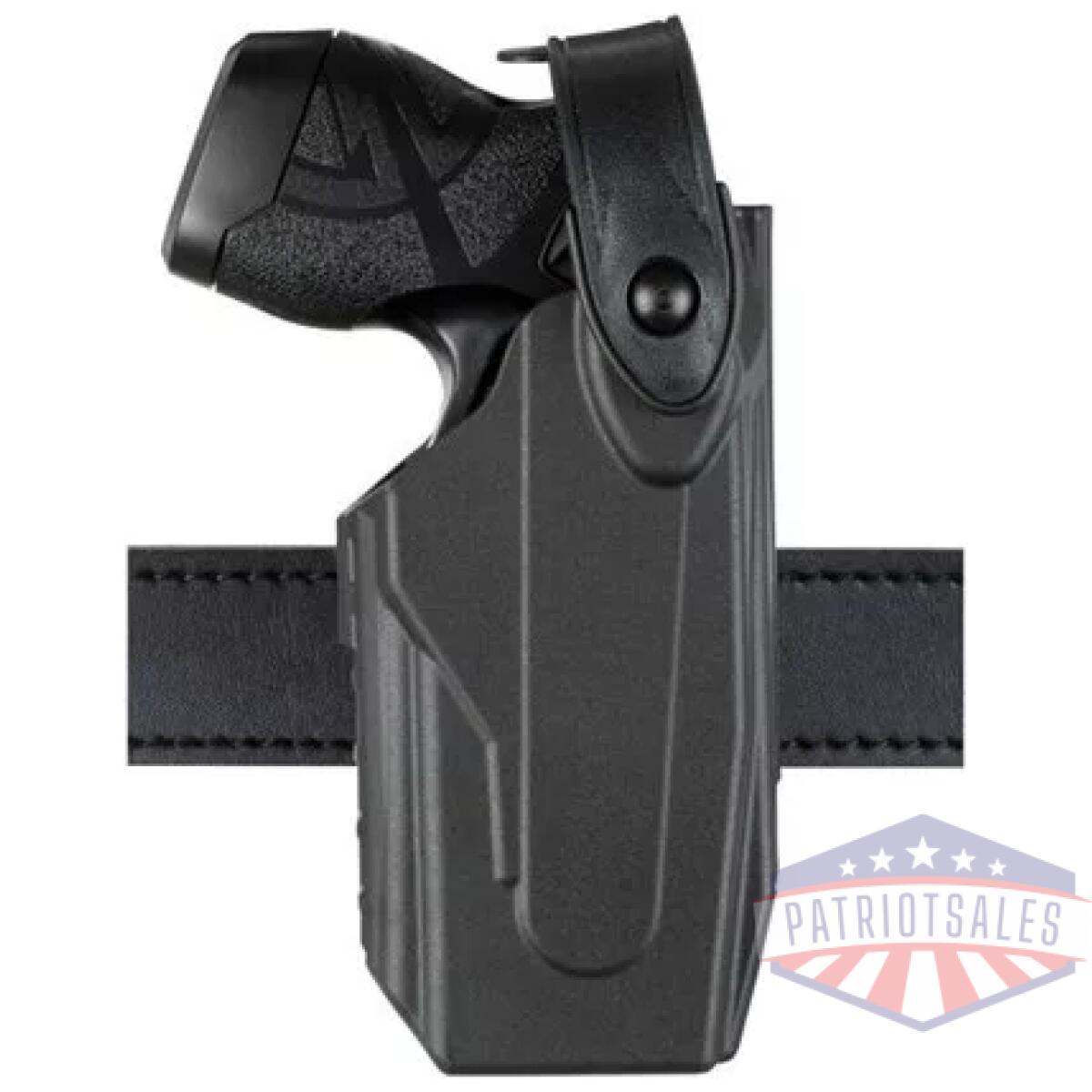 7520-264-411. Webp - model 7520 7ts sls edw clip-on style holster - 7520 264 411