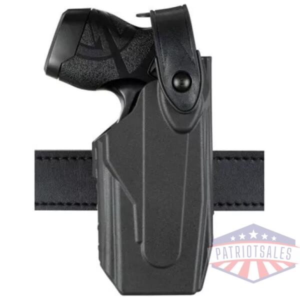 Model 7520 7TS SLS EDW Clip-On Style Holster
