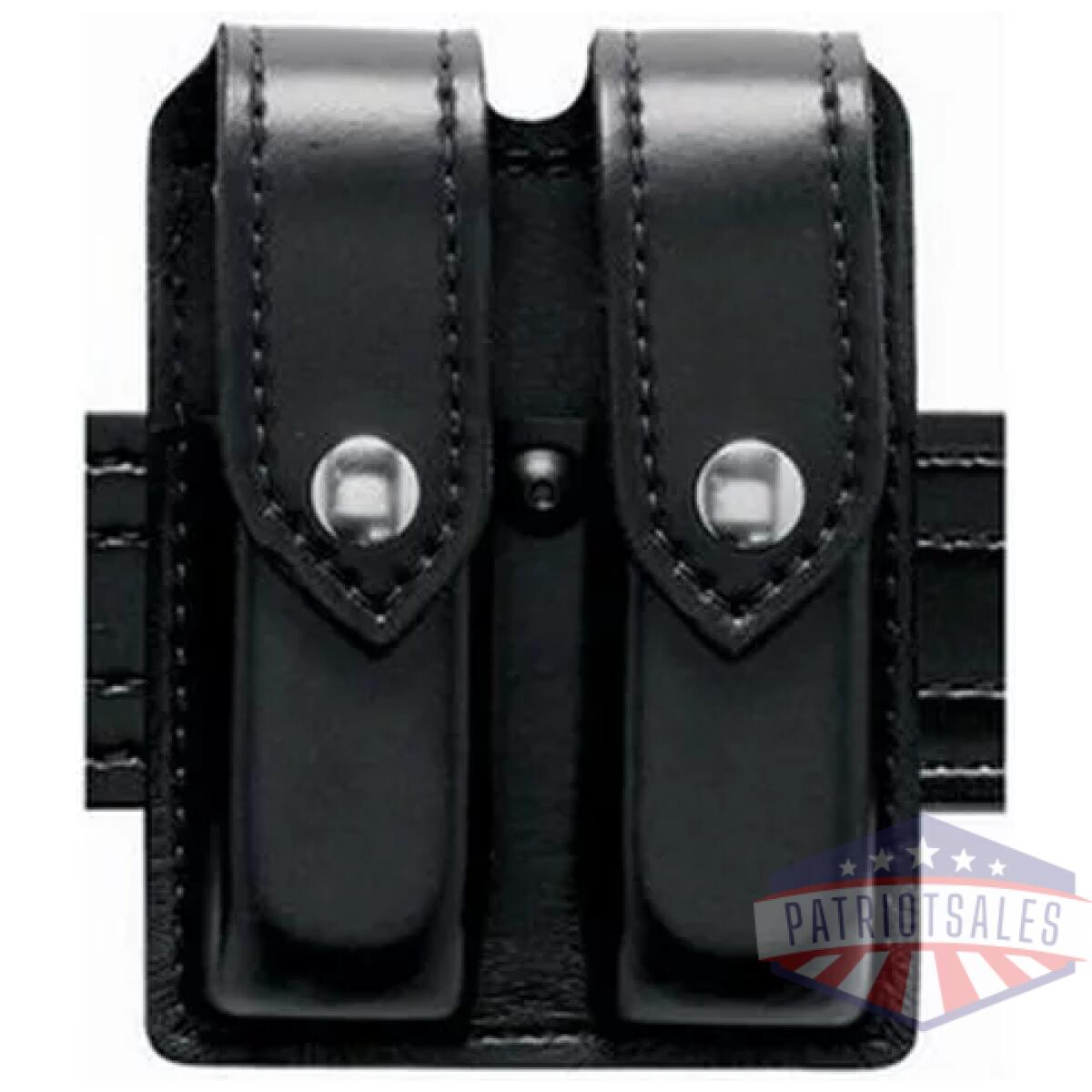 77-283-2hs. Webp - 77 - double magazine pouch - 77 283 2hs