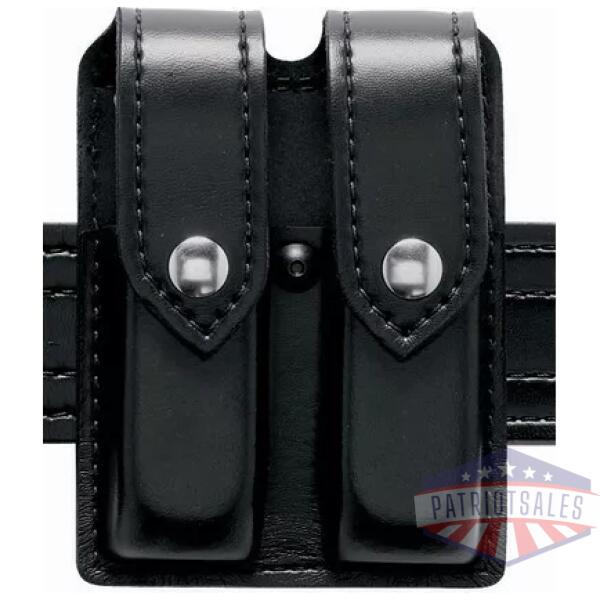 77 - Double Magazine Pouch