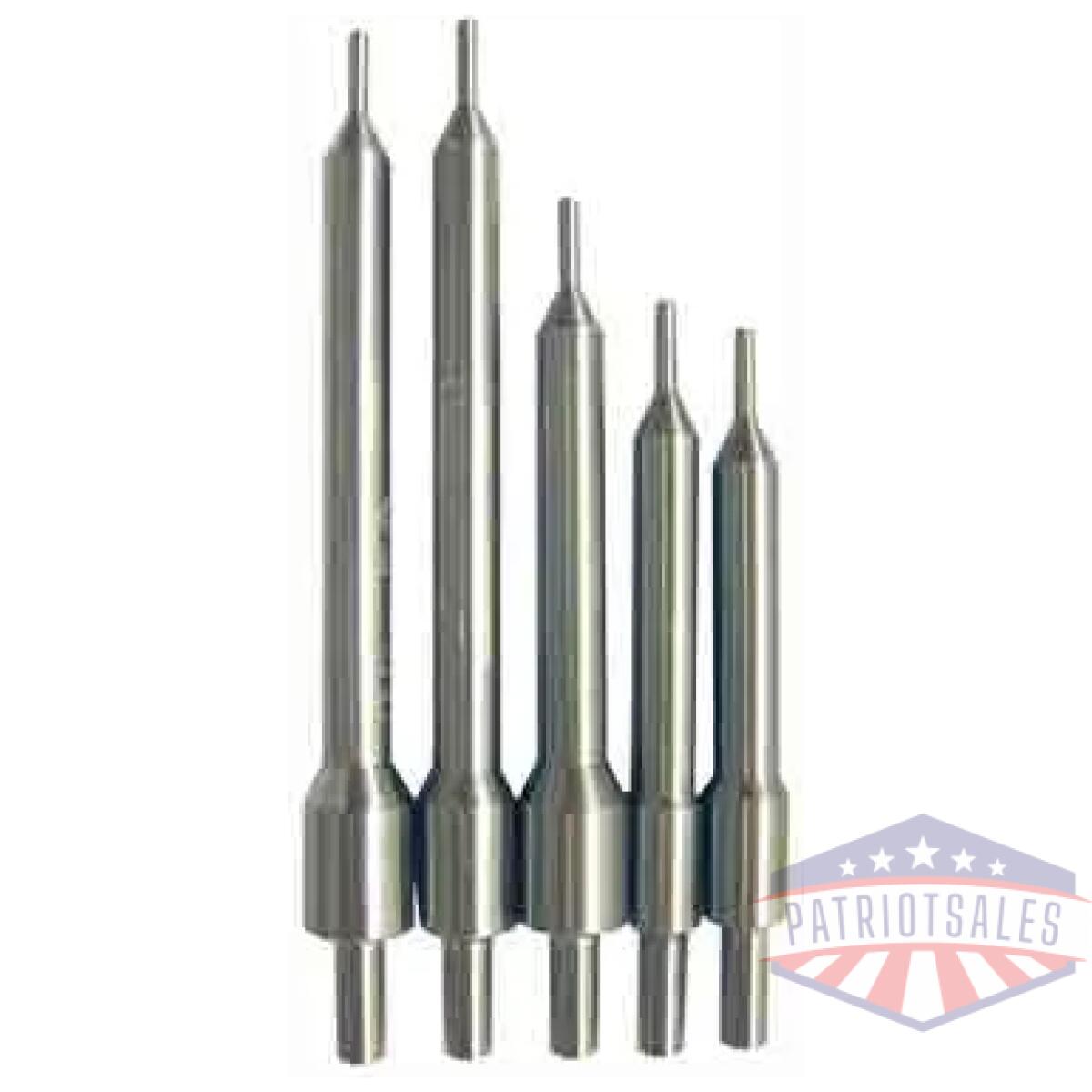 7821900. Webp - lyman e-zee pilot 204 ruger - 7821900