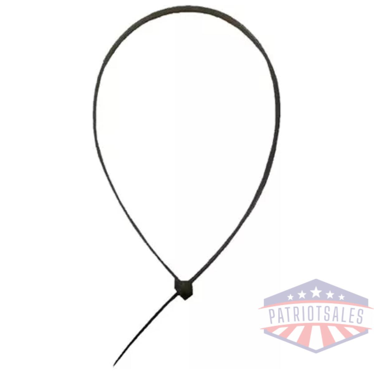8210-1-2b. Webp - flex-cuffs restraints - 8210 1 2b