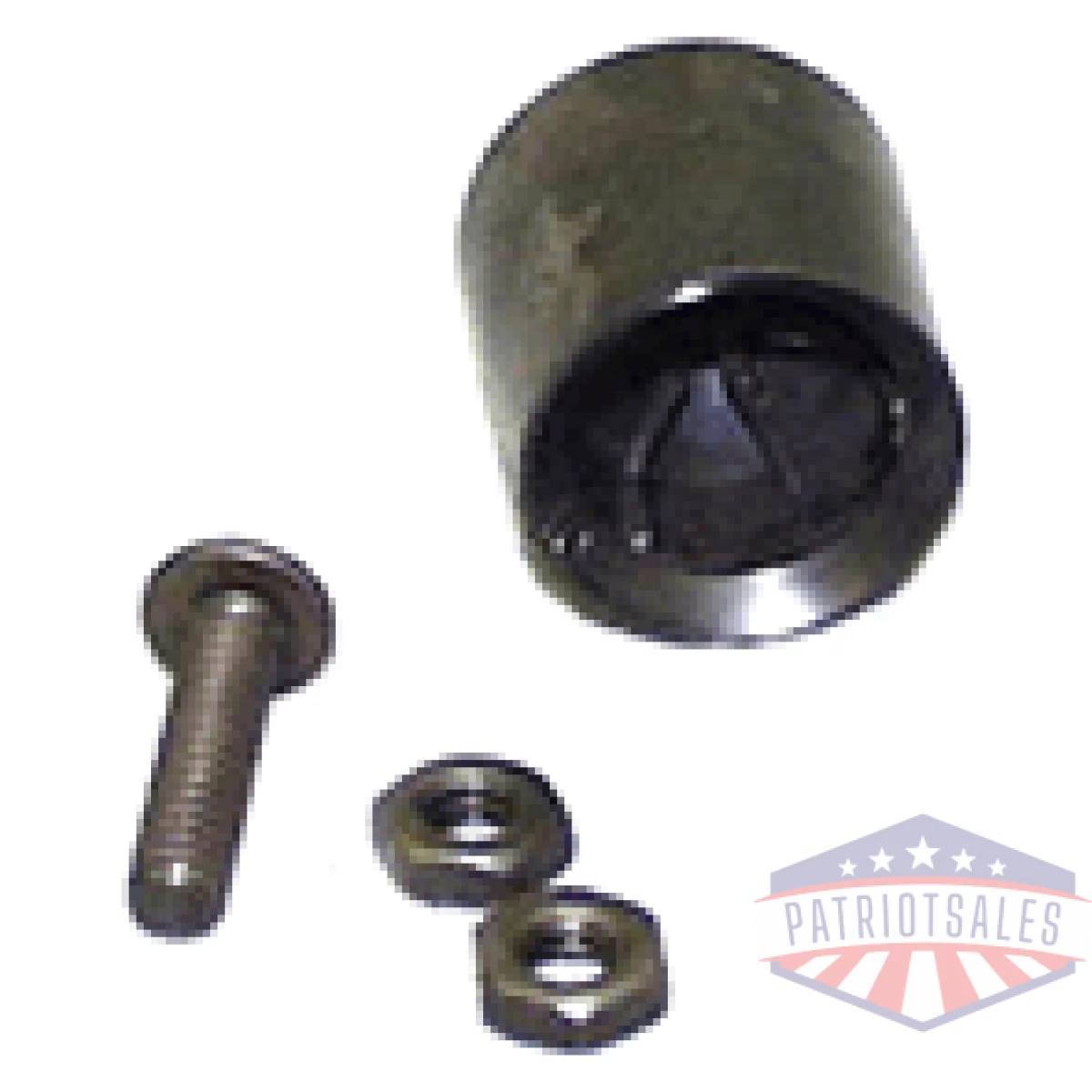 Mec spindex kit 410 bore - image 1