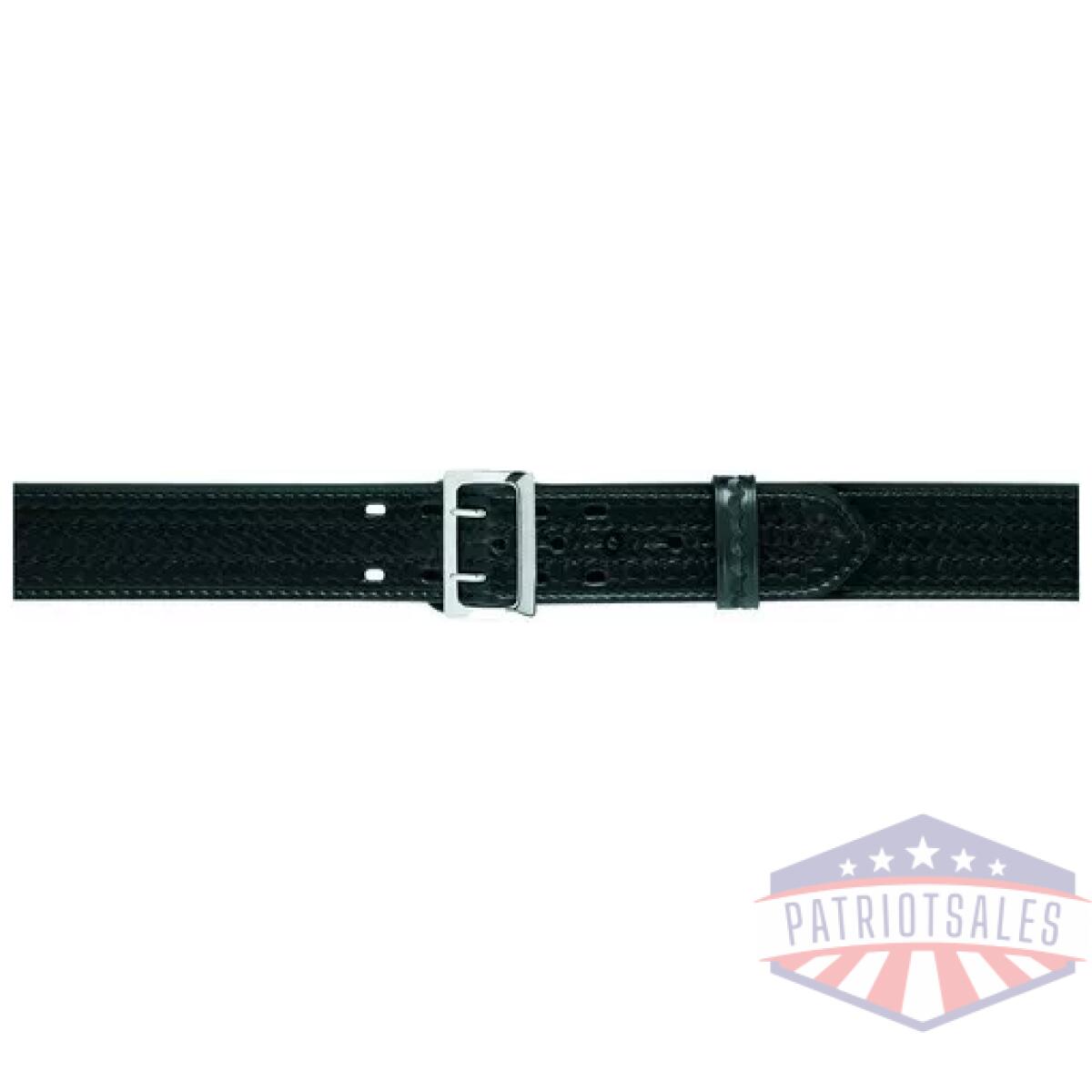 875-36-9. Webp - 875 - stitched edge sam browne duty belt 2. 25 (58mm) - 875 36 9