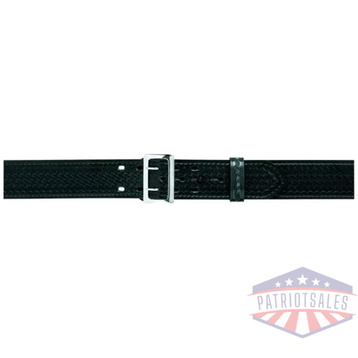 87v-34-9b. Webp - 87v - sam browne duty belt, hook lined, 2. 25 (58mm) - 87v 34 9b
