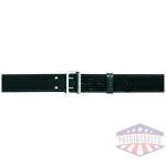 87V - Sam Browne Duty Belt, Hook Lined, 2.25 (58mm)