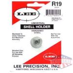 LEE PRESS SHELLHOLDER R-19