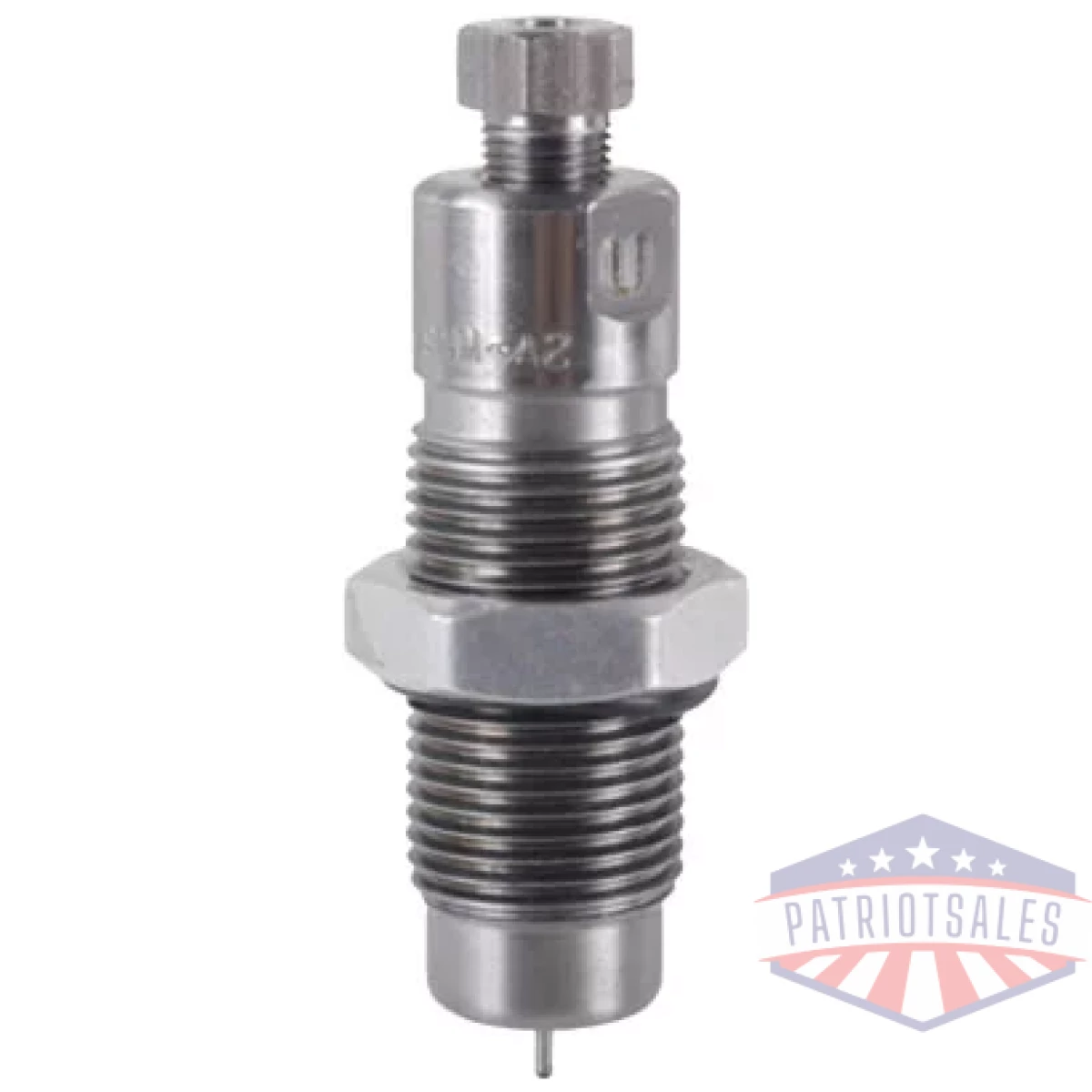90591l. Webp - lee undersize sizing die only - carbide 38 special & 357 mag - 90591l