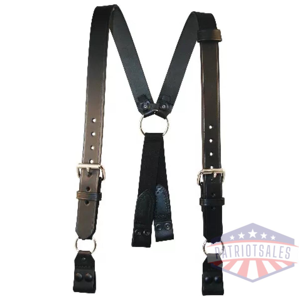 9177-1. Webp - firefighterâs suspenders, loop attachment - 9177 1
