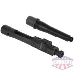 CMMG BARREL W/BOLT KIT 9MM - 5" RDB BLACK