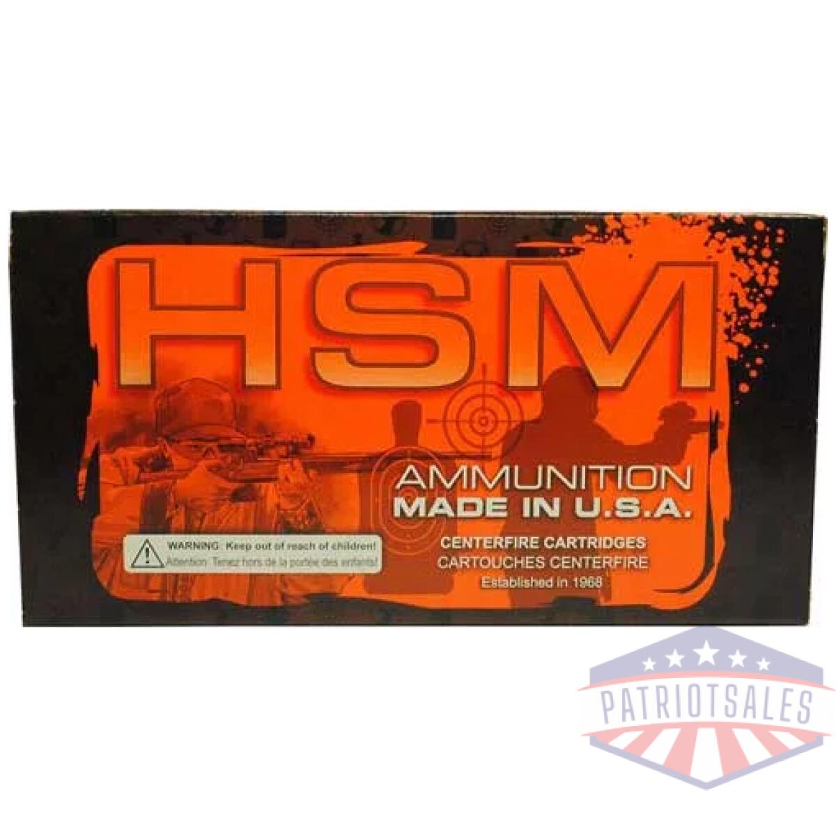 A220sw3n. Webp - hsm 220 swift 55gr v-max - 20rd 25bx/cs - a220sw3n