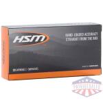 HSM 300 AAC 208GR A-MAX - 20RD 25BX/CS