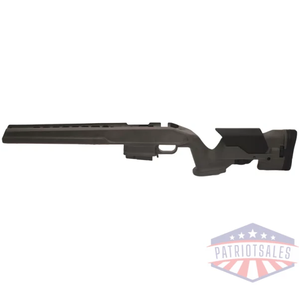 PRO MAG ARCHANGEL RIFLE STOCK - FOR MAUSER K98 BLACK POLYMER