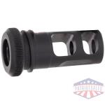 AAC MUZZLE BRAKE FOR MK13-SD - 7.62 90T 5/8-24