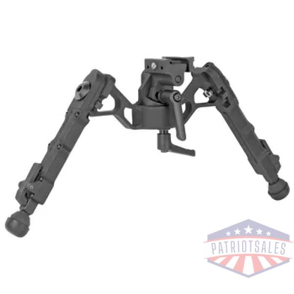 ACCU-TAC FC-4 G2 BIPOD BLK
