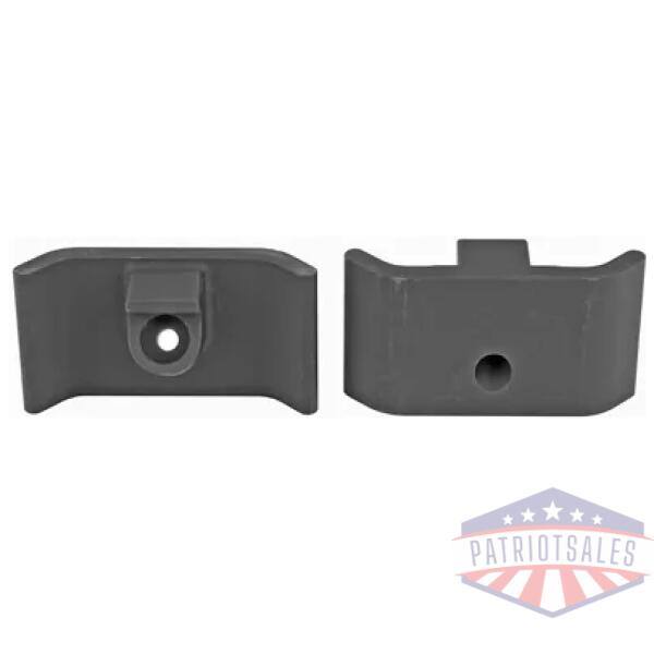 ACCU-TAC SLED FEET SET