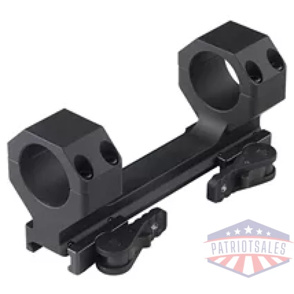 AM DEF DELTA SCOPE MOUNT 30MM 1.7"