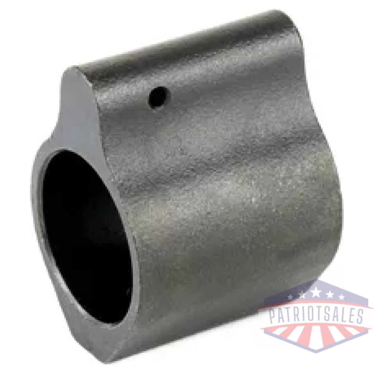 Adva8100050_1. Webp - adv tech. 750 low profile gas block - adva8100050 1
