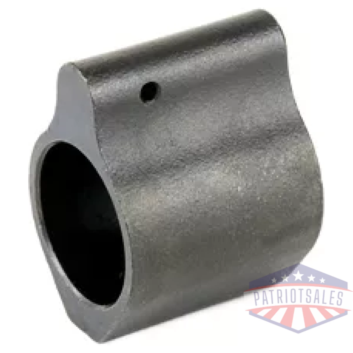Adva8100050_1. Webp - adv tech. 750 low profile gas block - adva8100050 1