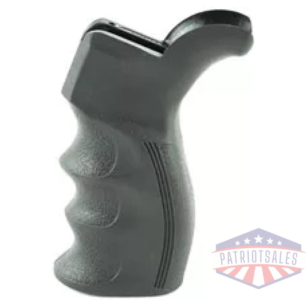 Advara3200_1. Webp - adv tech classic ar15 grip blk - advara3200 1