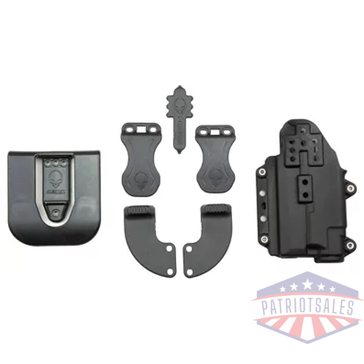 Aghpho-1006-l1-d_1. Webp - agh photon p365xl wlight holster - aghpho 1006 l1 d 1