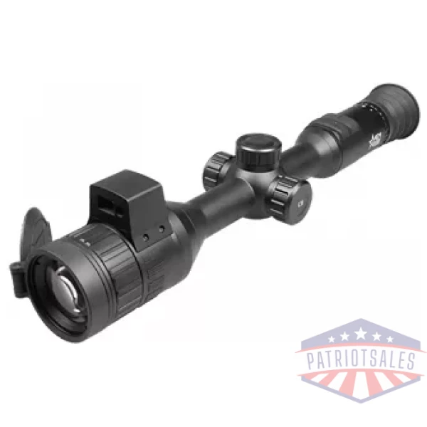AGM SPECTRUM LRF 4K NIGHT VSN SCOPE