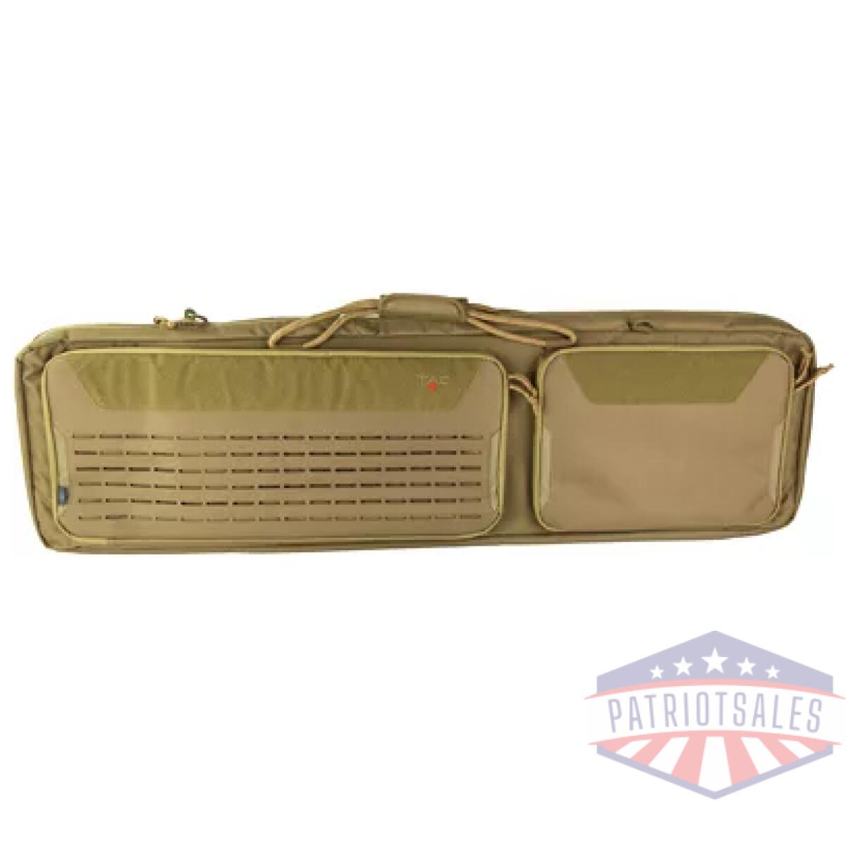 Aln10826_1-9. Webp - allen tac six squad 46" case coyote - aln10826 1 9