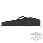 ALLEN COLLINS RIFLE CASE 46" BLACK